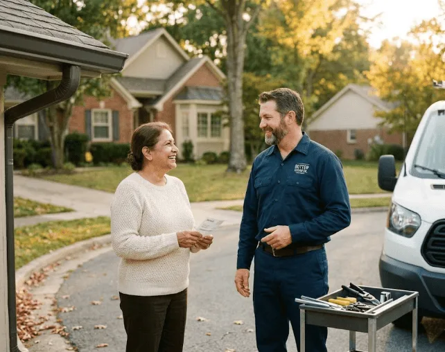 Gutter Repair Baker, CA FAQs