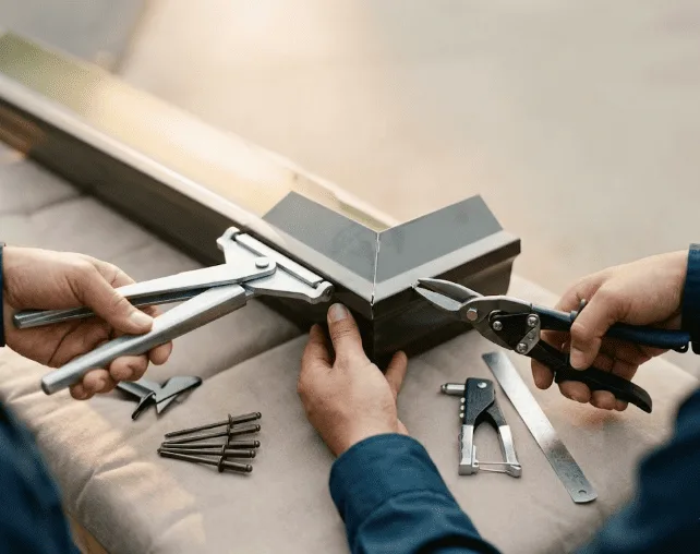 Why choose Gutter Repair in Baker, CA